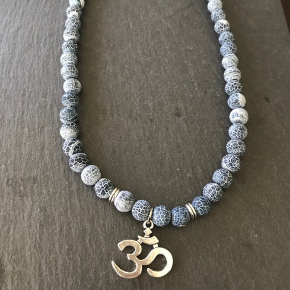 Various Gemstone Mala bracelets - Picture 9 of 15